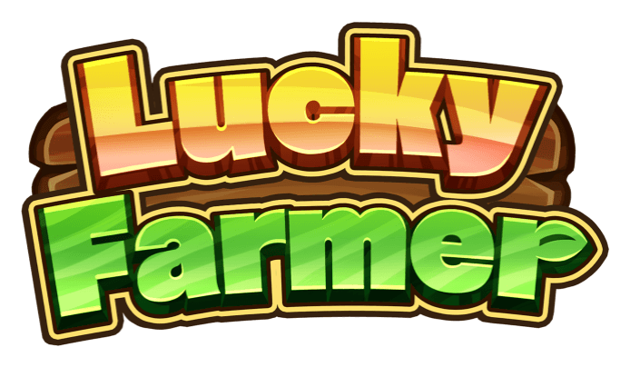 PlayMiningDozer「Lucky farmer」