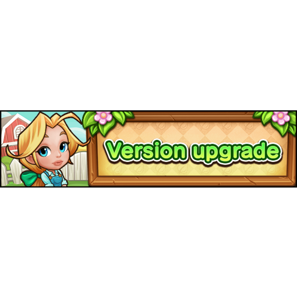 【Ver.1.3.8】Game Update Notice