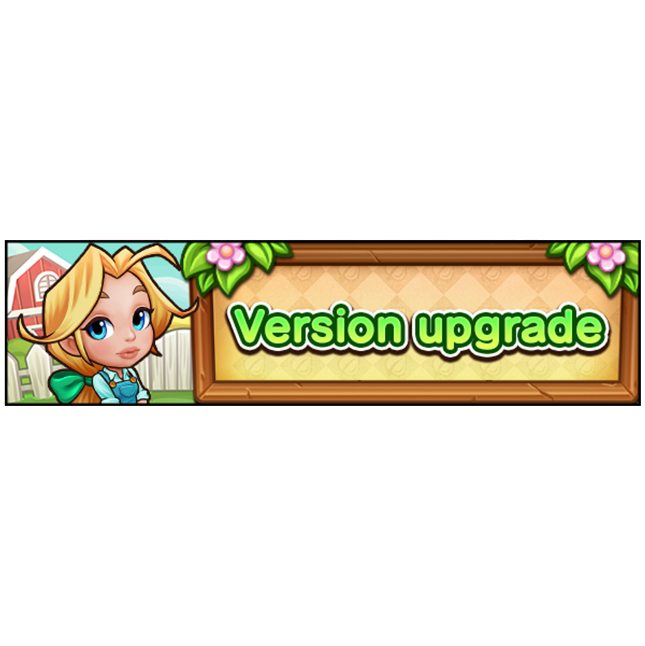 【Ver.1.5.8】Game Update Notice