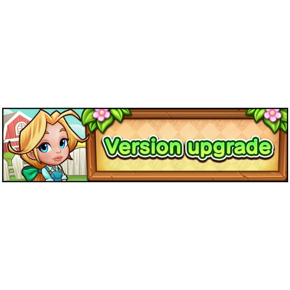 【Ver.1.5.3】Game Update Notice